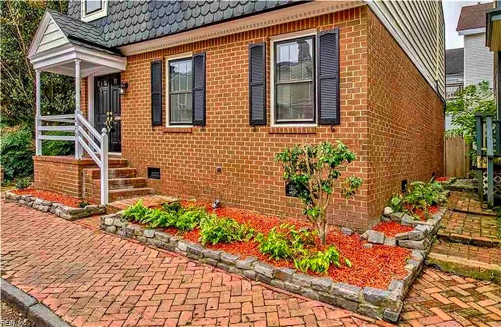 433 Glasgow ST, PORTSMOUTH VA 23704 - Photo 3