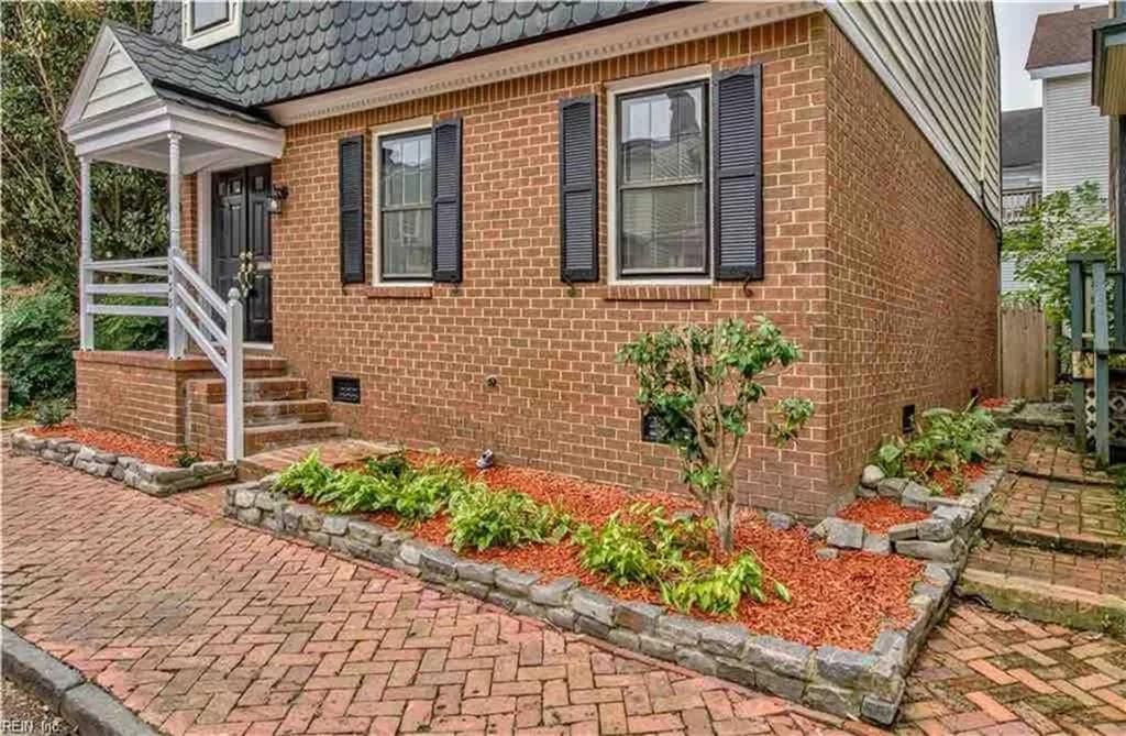 433 Glasgow ST, PORTSMOUTH VA 23704 - Photo 3