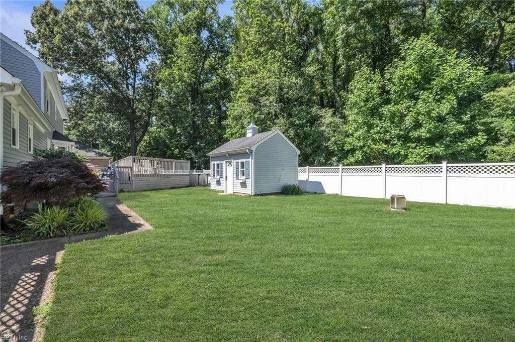 3421 Anita CIR, CHESAPEAKE VA 23321 thumb 11