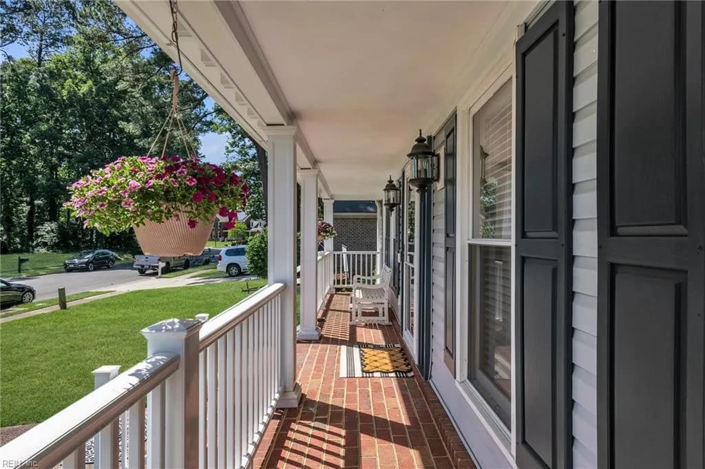 3421 Anita CIR, CHESAPEAKE VA 23321 thumb 12