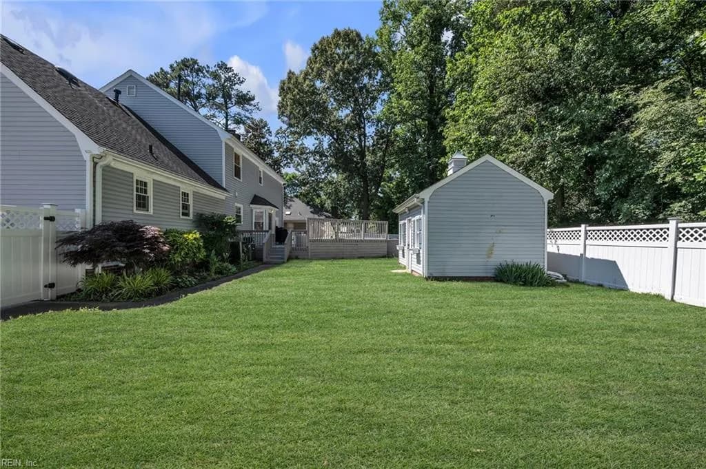 3421 Anita CIR, CHESAPEAKE VA 23321 thumb 8