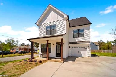8369 Crittenden RD, SUFFOLK VA 23436 thumb 3