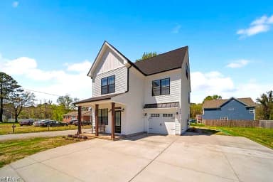 8369 Crittenden RD, SUFFOLK VA 23436 thumb 4