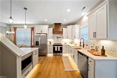 8369 Crittenden RD, SUFFOLK VA 23436 thumb 8