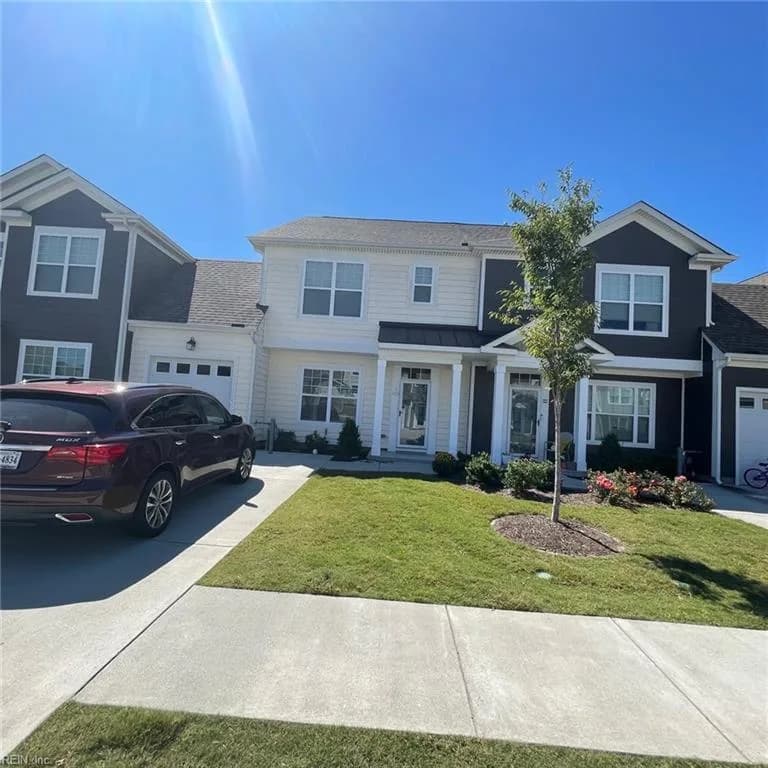 413 Heartfield DR, CHESAPEAKE VA 23322 - Photo 2
