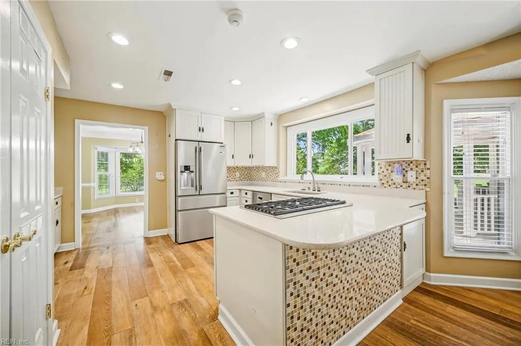 1209 Course View CIR, VIRGINIA BEACH VA 23455 - Photo 5