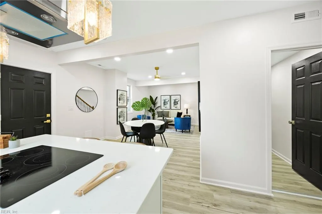 766 A AVE, NORFOLK VA 23504 - Photo 5