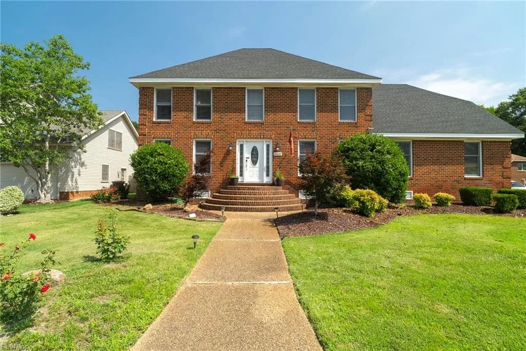 4400 Sully TRCE, VIRGINIA BEACH VA 23456 - Main photo