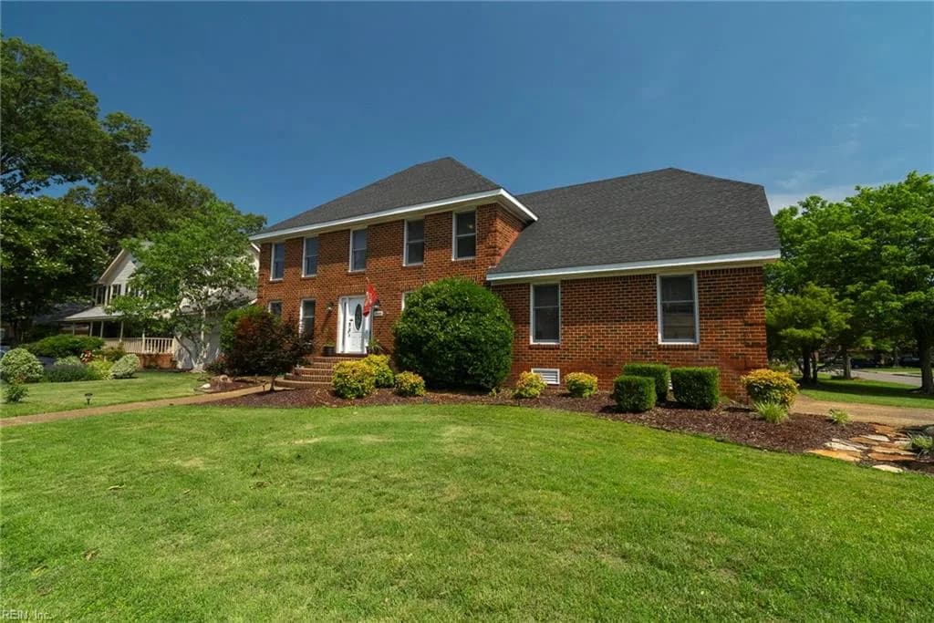 4400 Sully TRCE, VIRGINIA BEACH VA 23456 - Photo 3