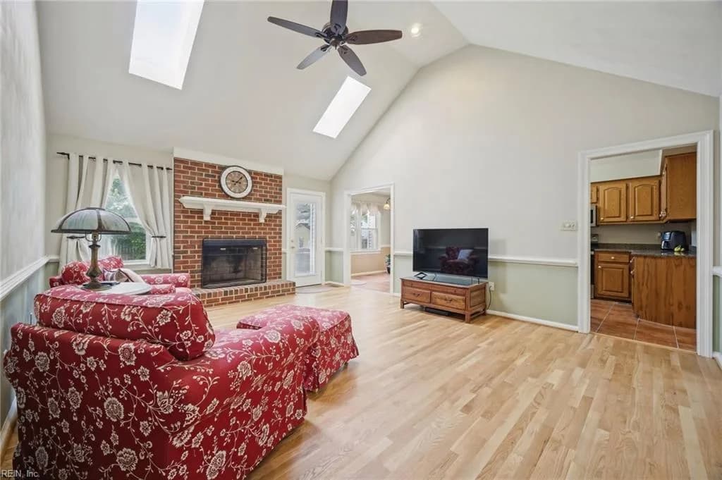 529 Royal Grant DR, CHESAPEAKE VA 23322 thumb 11