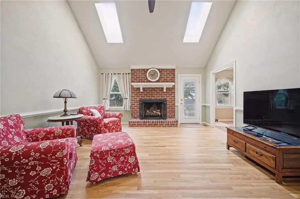 529 Royal Grant DR, CHESAPEAKE VA 23322 thumb 9