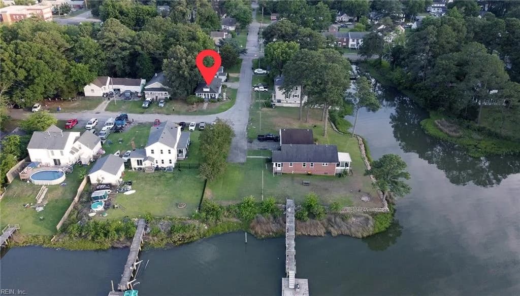 4323 Augusta TER, PORTSMOUTH VA 23707 - Photo 2