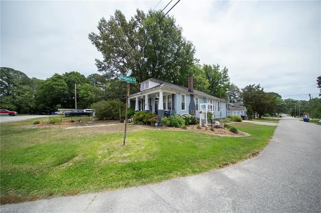 4323 Augusta TER, PORTSMOUTH VA 23707 thumb 11