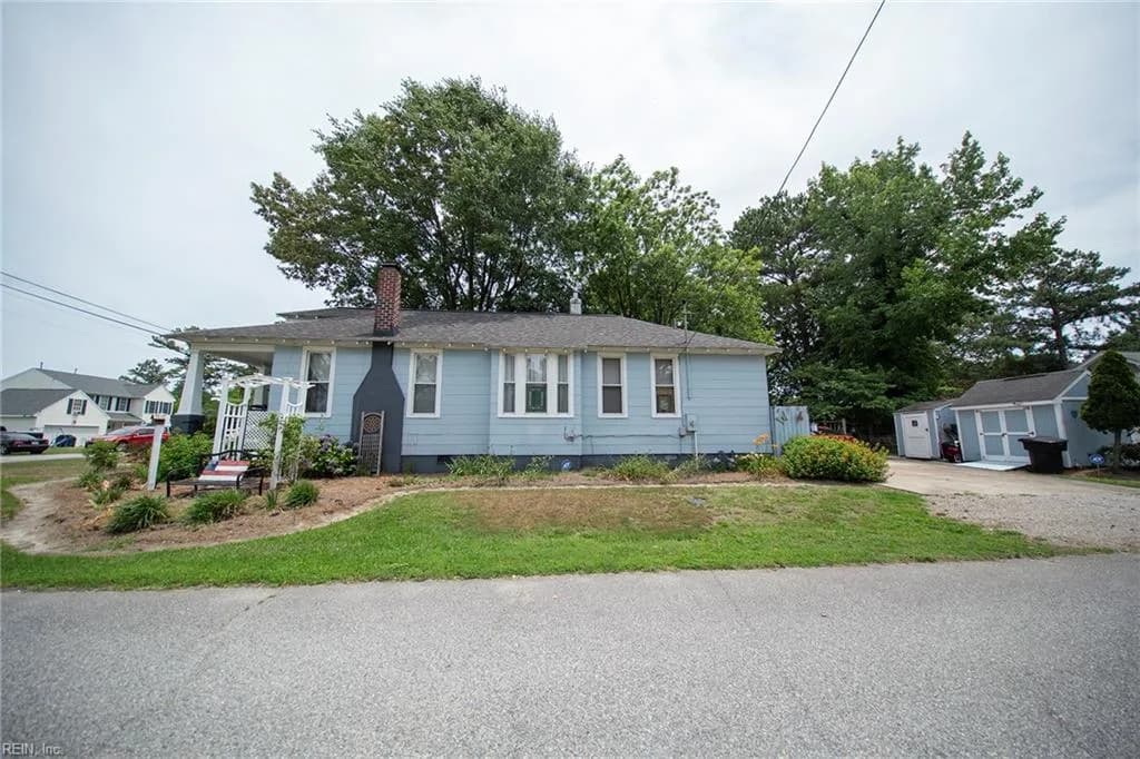 4323 Augusta TER, PORTSMOUTH VA 23707 thumb 12