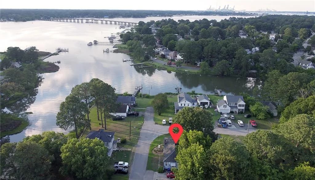 4323 Augusta TER, PORTSMOUTH VA 23707 - Photo 3