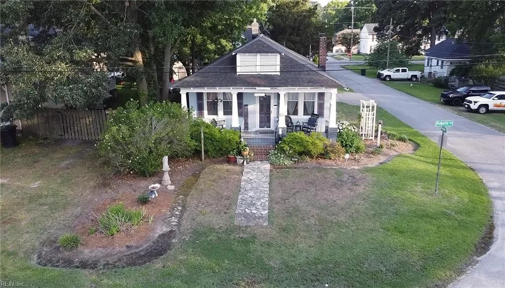 4323 Augusta TER, PORTSMOUTH VA 23707 - Photo 4