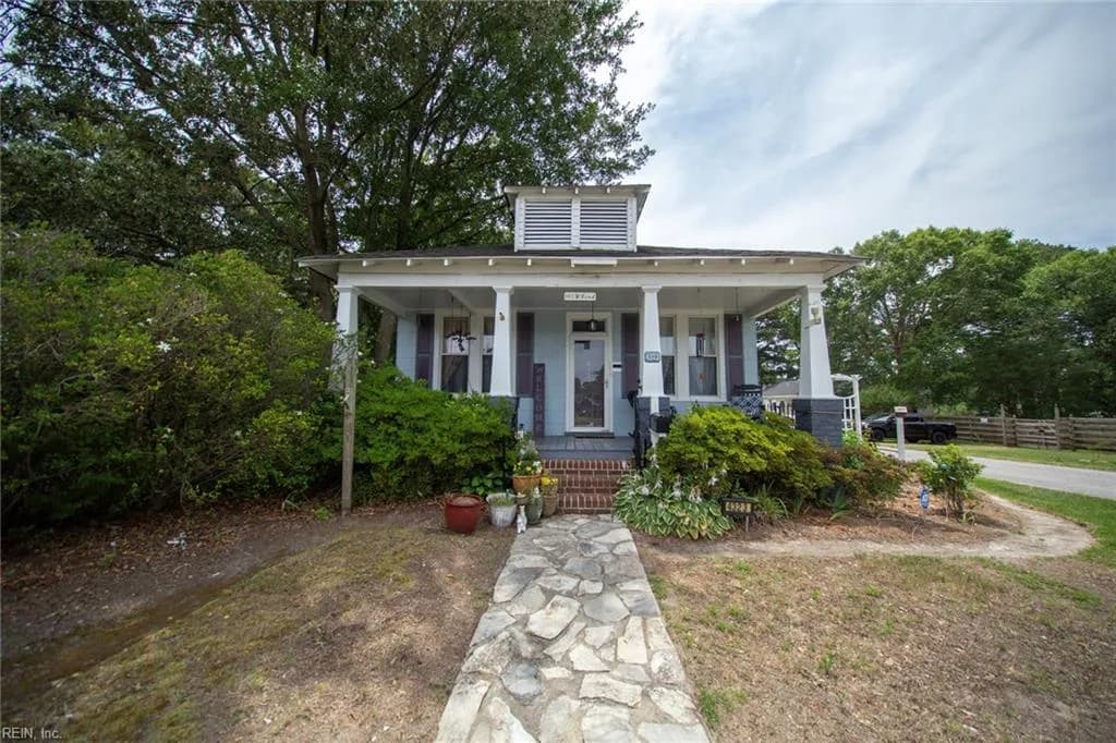 4323 Augusta TER, PORTSMOUTH VA 23707 - Photo 5