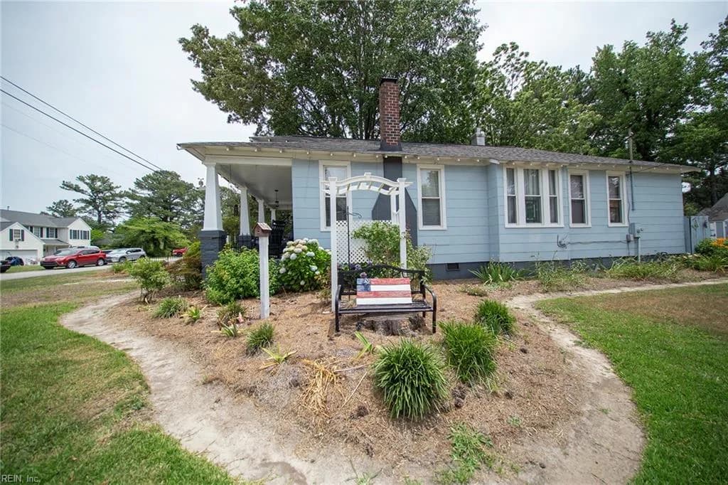 4323 Augusta TER, PORTSMOUTH VA 23707 thumb 7