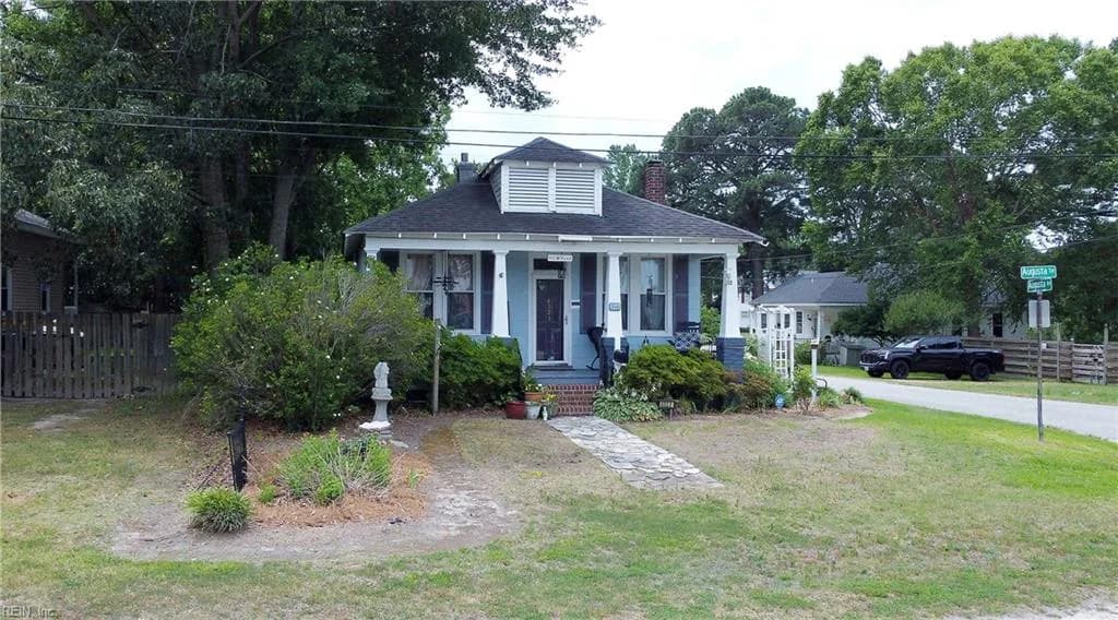 4323 Augusta TER, PORTSMOUTH VA 23707 thumb 10