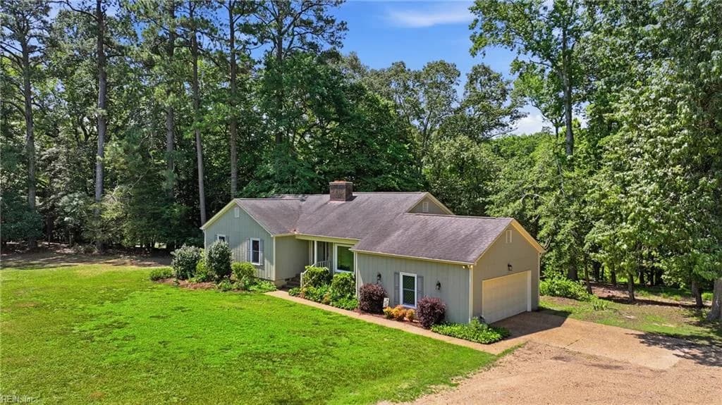 16 Dashiell DR, SMITHFIELD VA 23430 - Photo 4