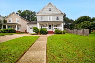 1626 Kingston AVE, NORFOLK VA 23503 thumb 3