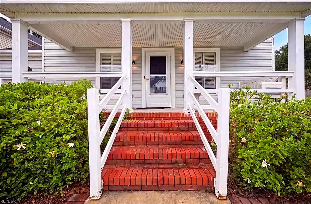 1626 Kingston AVE, NORFOLK VA 23503 - Photo 4
