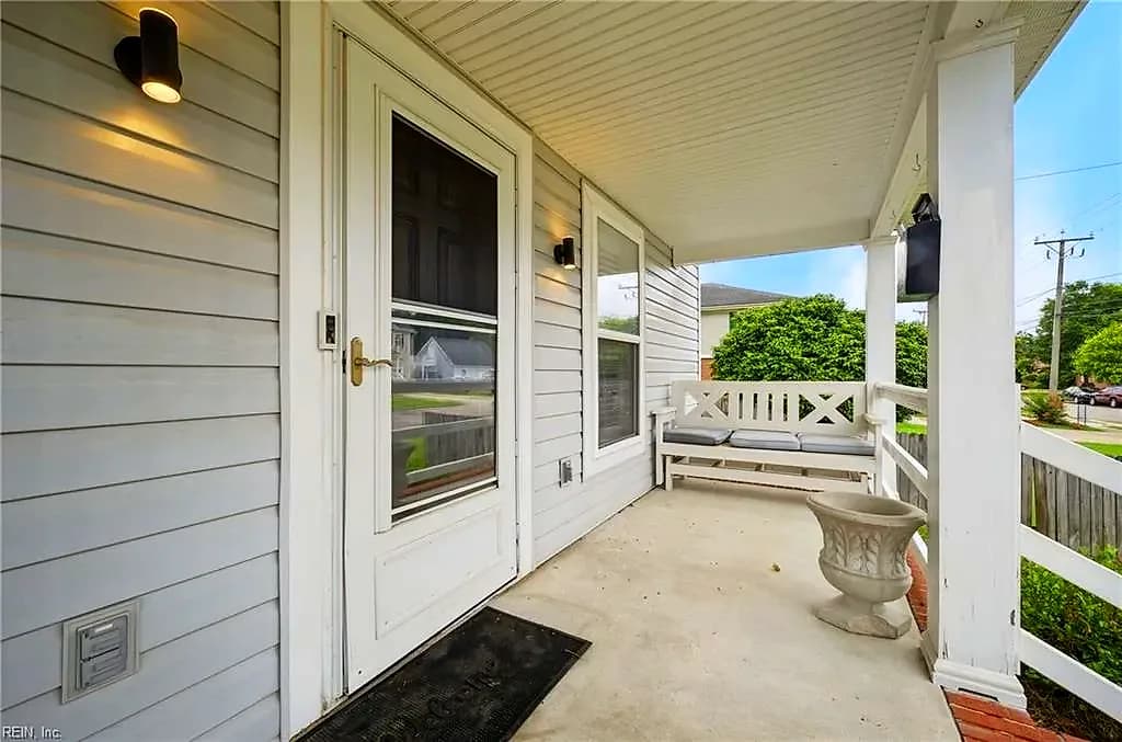 1626 Kingston AVE, NORFOLK VA 23503 - Photo 5