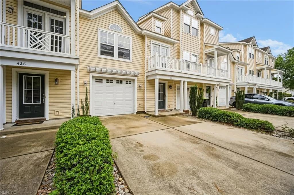 424 New London PL, VIRGINIABEACH VA 23454 - Photo 3