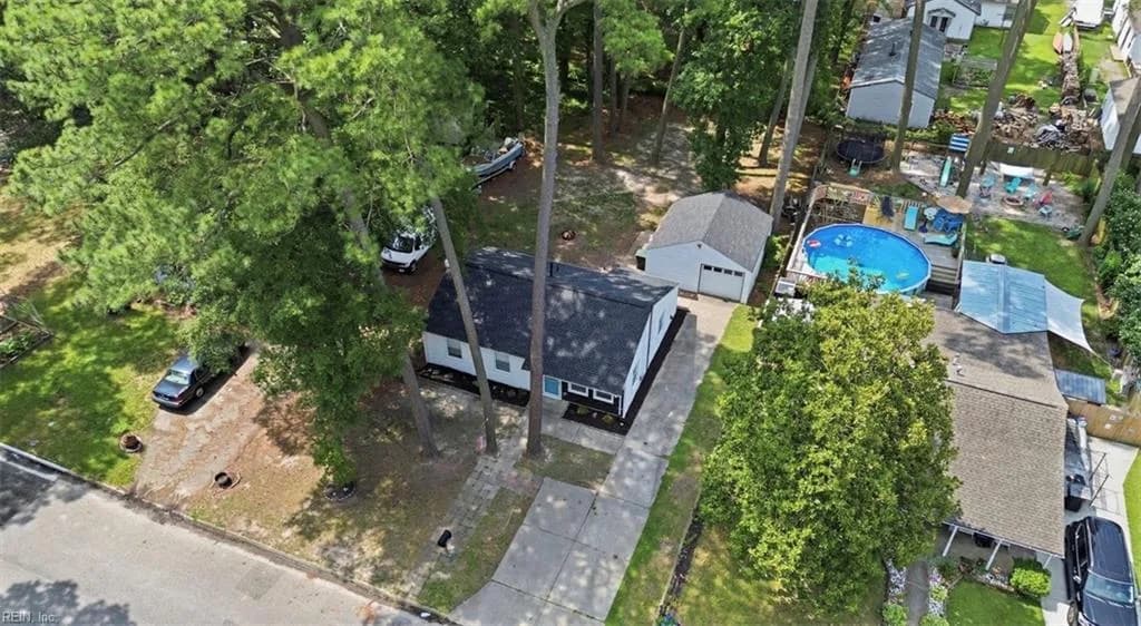 108 Clover ST, HAMPTON VA 23669 thumb 7