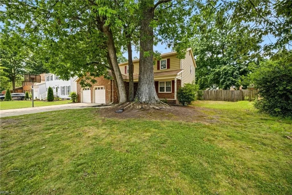 5329 Doon ST, VIRGINIA BEACH VA 23464 - Photo 3