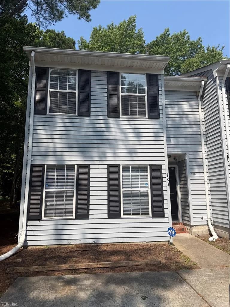 183 S Kentucky AVE, VIRGINIA BEACH VA 23452 - Main photo
