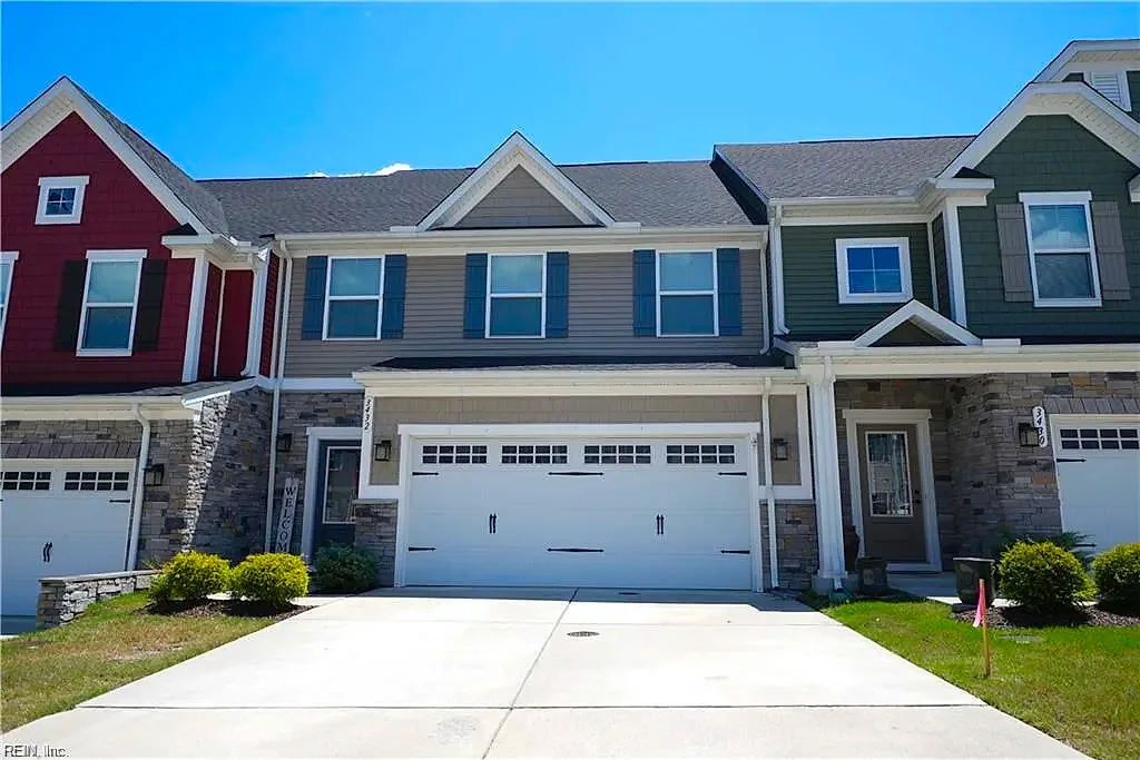 3432 Foxglove DR, TOANO VA 23168 - Photo 2
