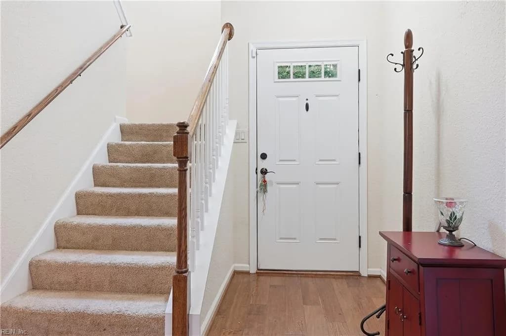 1601 Thomason TRL, CHESAPEAKE VA 23320 thumb 11