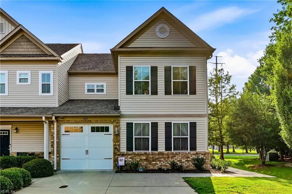 1601 Thomason TRL, CHESAPEAKE VA 23320 - Photo 3