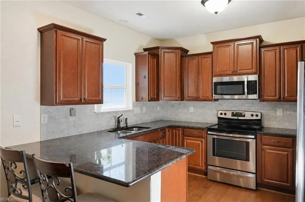 1601 Thomason TRL, CHESAPEAKE VA 23320 - Photo 5