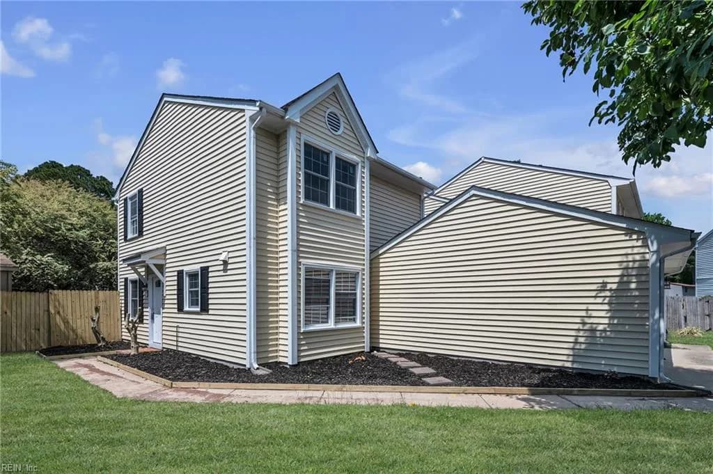 10 Warwick CIR, CHESAPEAKE VA 23320 thumb 6