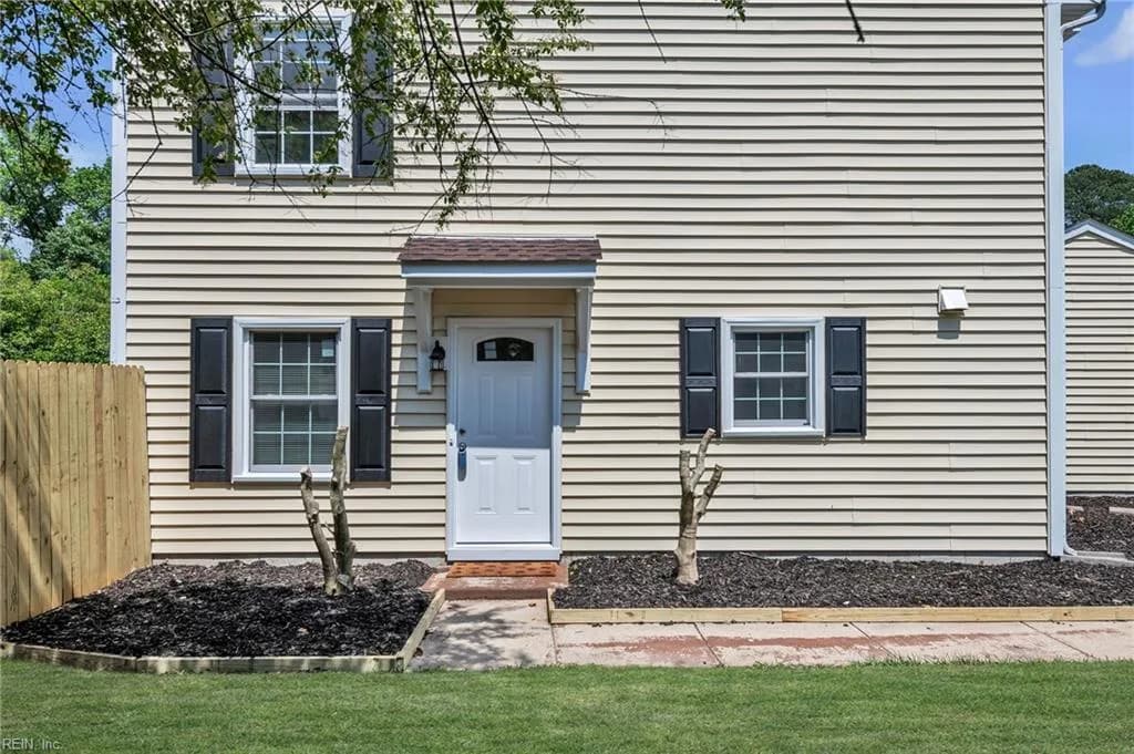 10 Warwick CIR, CHESAPEAKE VA 23320 thumb 7