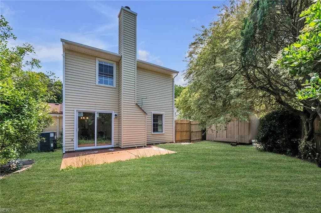 10 Warwick CIR, CHESAPEAKE VA 23320 thumb 9