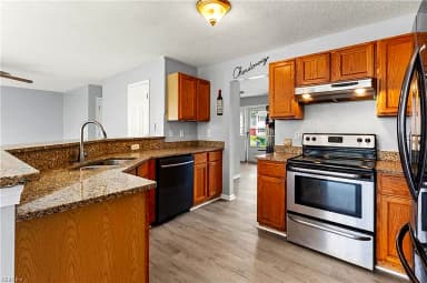 854 Wilderness WAY, NEWPORT NEWS VA 23608 thumb 11