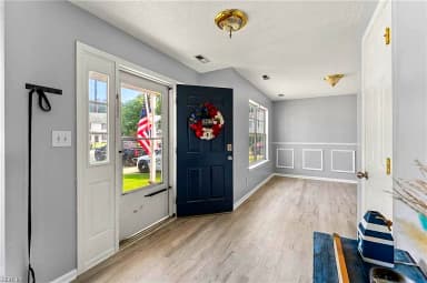854 Wilderness WAY, NEWPORT NEWS VA 23608 thumb 4