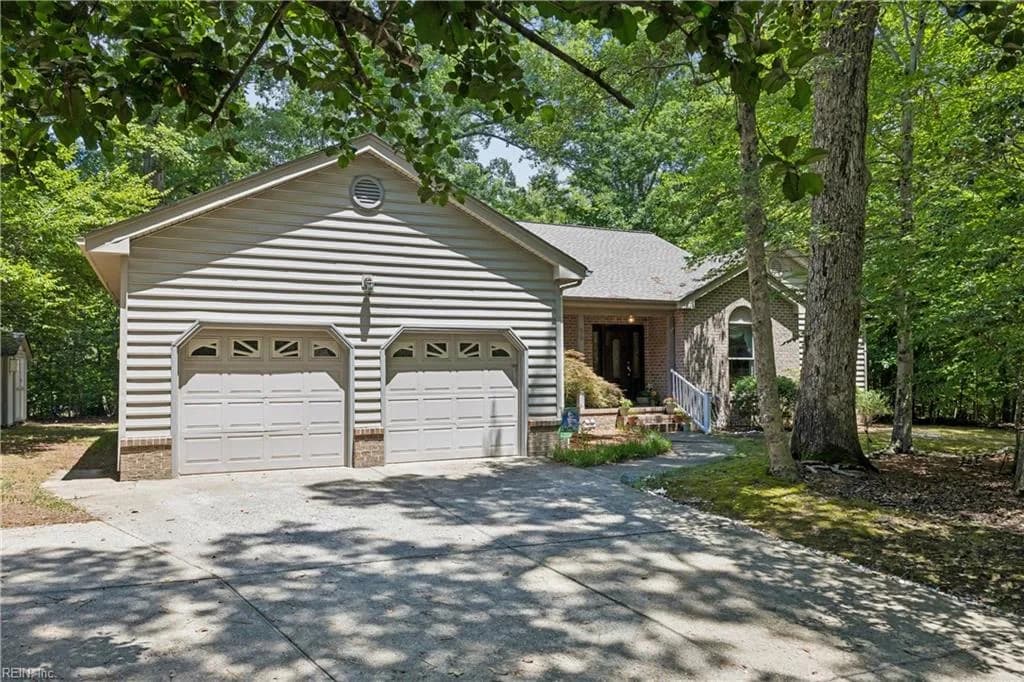 99 Oxford RD, WILLIAMSBURG VA 23185 - Main photo