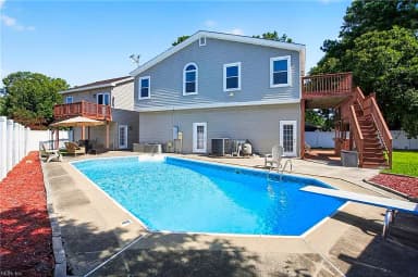 501 Thornloe Ln LN, CHESAPEAKE VA 23320 thumb 1