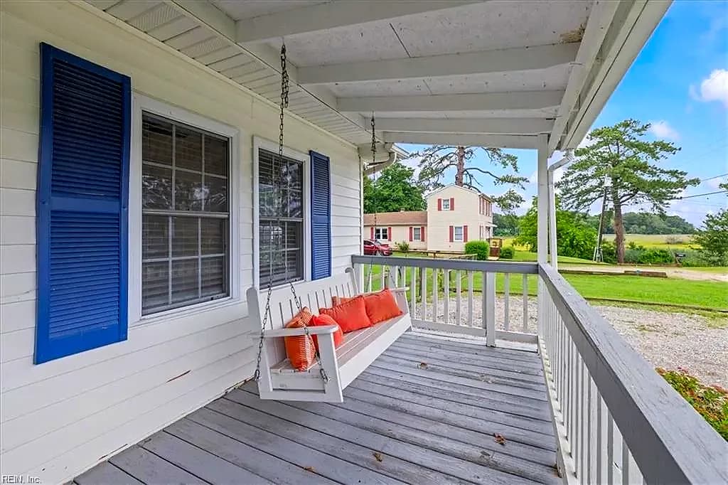 10270 Center ST, CARROLLTON VA 23314 - Photo 4