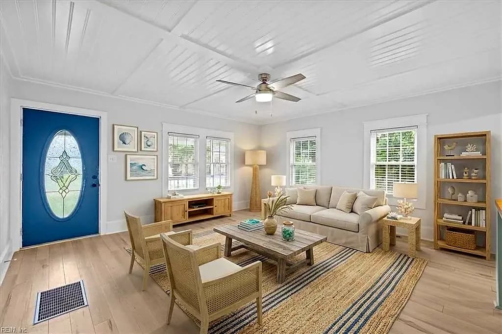 10270 Center ST, CARROLLTON VA 23314 - Photo 5