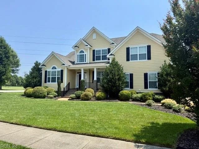 9501 N River RD, SUFFOLK VA 23435 - Main photo