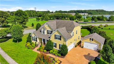 9501 N River RD, SUFFOLK VA 23435 thumb 1
