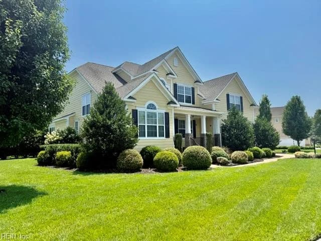 9501 N River RD, SUFFOLK VA 23435 - Photo 3