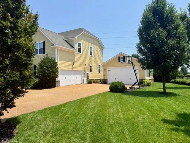 9501 N River RD, SUFFOLK VA 23435 - Photo 4