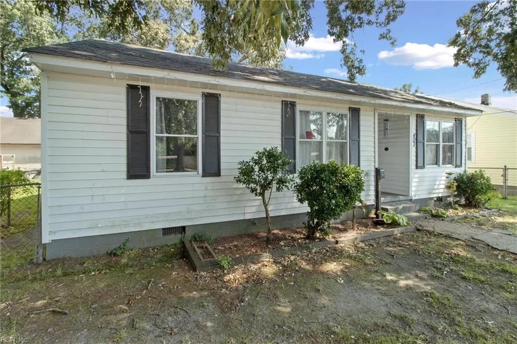 403 Bogart ST, FRANKLIN VA 23851 - Photo 4