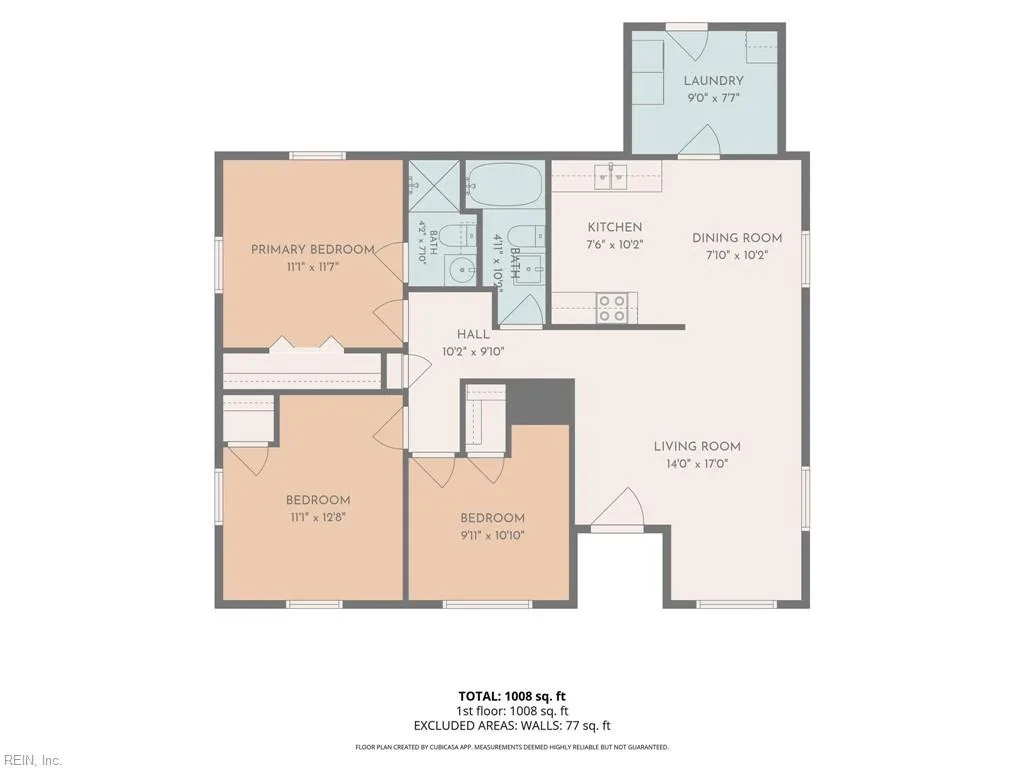 403 Bogart ST, FRANKLIN VA 23851 thumb 8